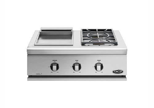 DCS Cooking Accessories