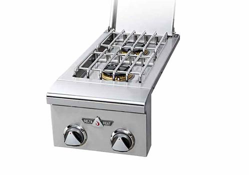 Delta Heat Cooking Accessories