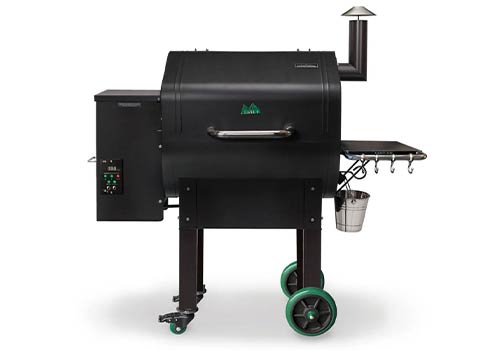 Green Mountain Grill Smokers
