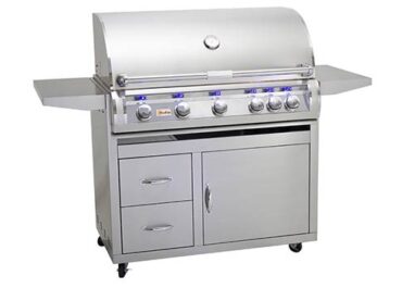 Sunfire Freestanding