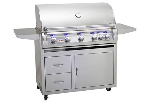 Sunfire Freestanding