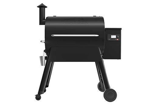 Traeger Smokers