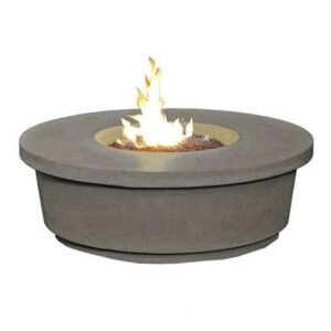 Contempo Round Firetable
