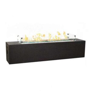Low Milan Linear Firetable