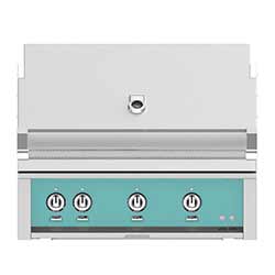 Premium Built in Grill