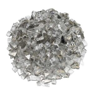 starfire half inch reflective