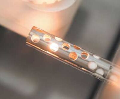 lynx hot surface ingnition