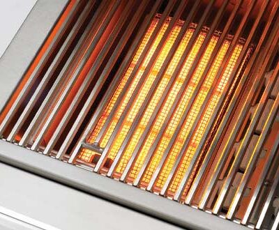 twin eagles sear zone