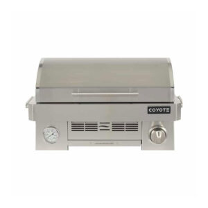 coyote portable grill C1PORTLP
