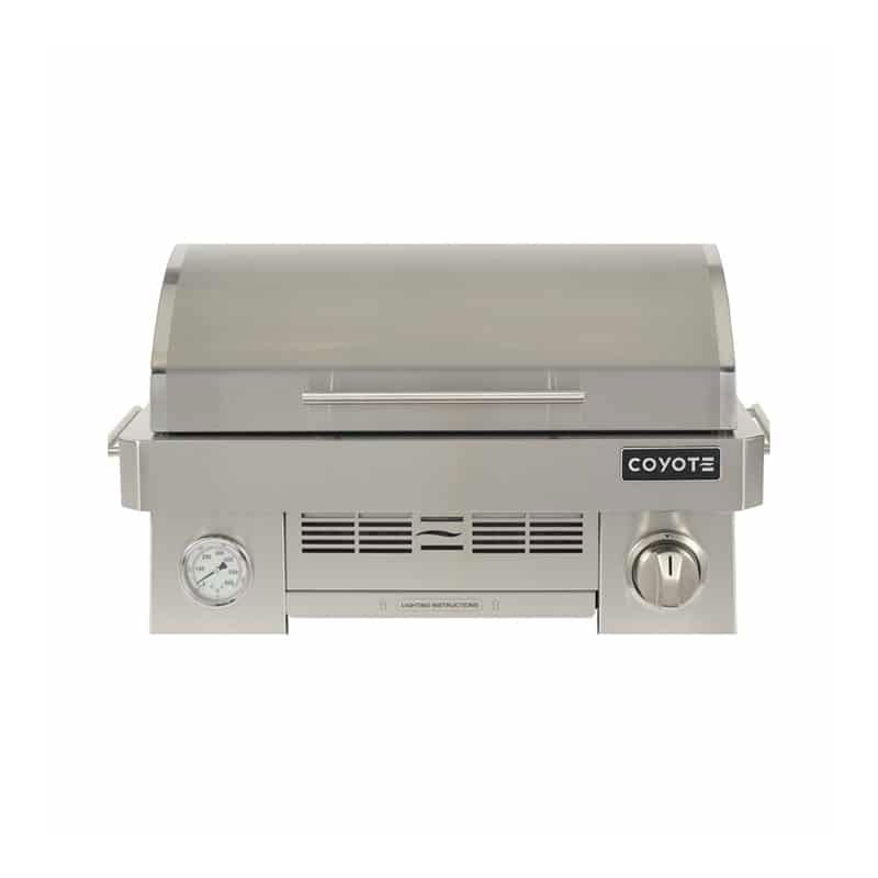 coyote-portable-grill-C1PORTLP coyote portable grill C1PORTLP