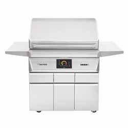 twin eagle freestanding grills